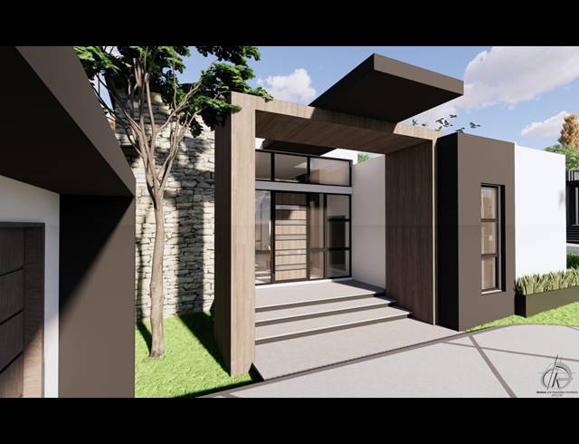 3 BEDROOM FREESTANDING FOR SALE IN CASHAN
